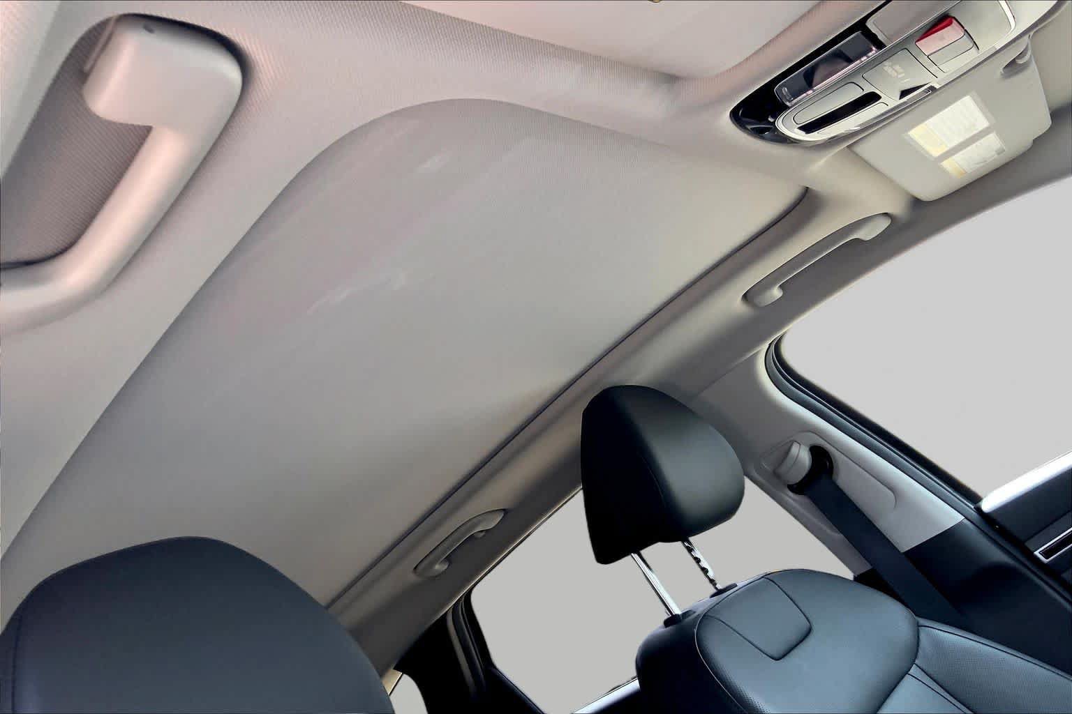 Used 2024 Hyundai Tucson SEL AWD/4WD image 14