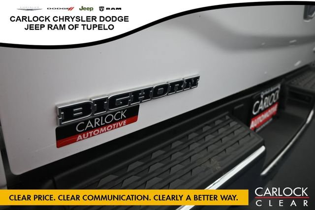 Used 2022 RAM 2500 Big Horn w/ Level 1 Equipment Group AWD/4WD image 29
