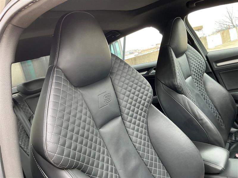 Used 2017 Audi S3 Premium Plus w/ Technology Package image 38