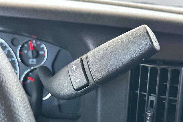 New 2026 Chevrolet Express 2500 w/ Driver Convenience Package RWD image 24