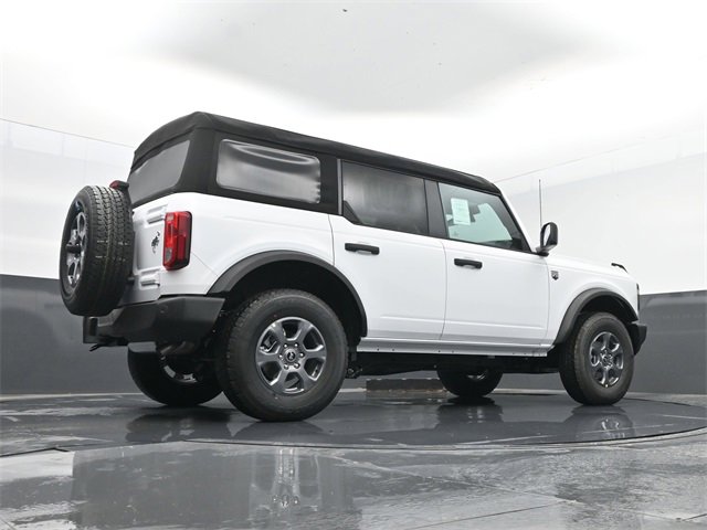 New 2025 Ford Bronco Big Bend image 25