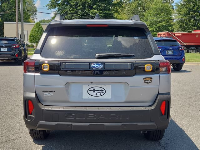New 2026 Subaru Outback Wilderness AWD/4WD image 4