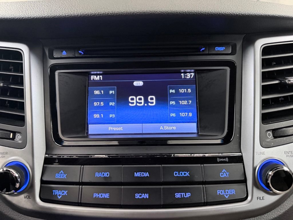 Used 2016 Hyundai Tucson SE FWD image 15