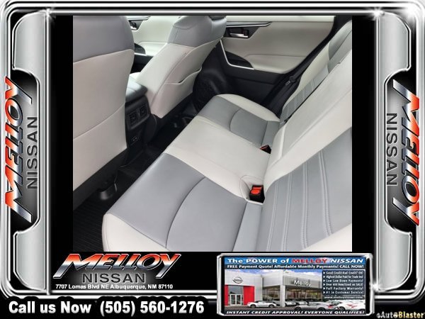 Used 2023 Toyota RAV4 XLE Premium AWD/4WD image 21