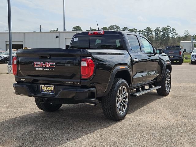 New 2026 GMC Canyon Denali image 5