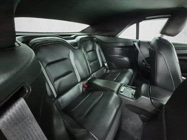 Used 2024 Chevrolet Camaro SS RWD image 23