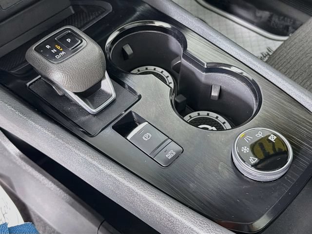 Used 2021 Nissan Rogue SV AWD/4WD image 16