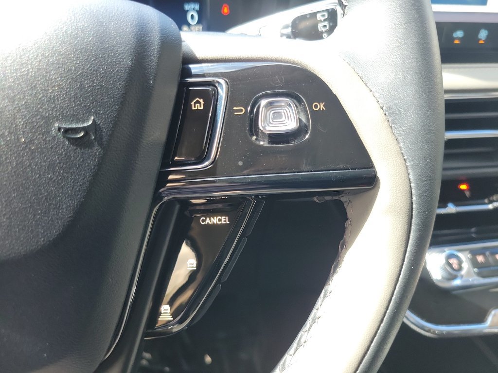 Certified 2023 Lincoln Corsair FWD image 20