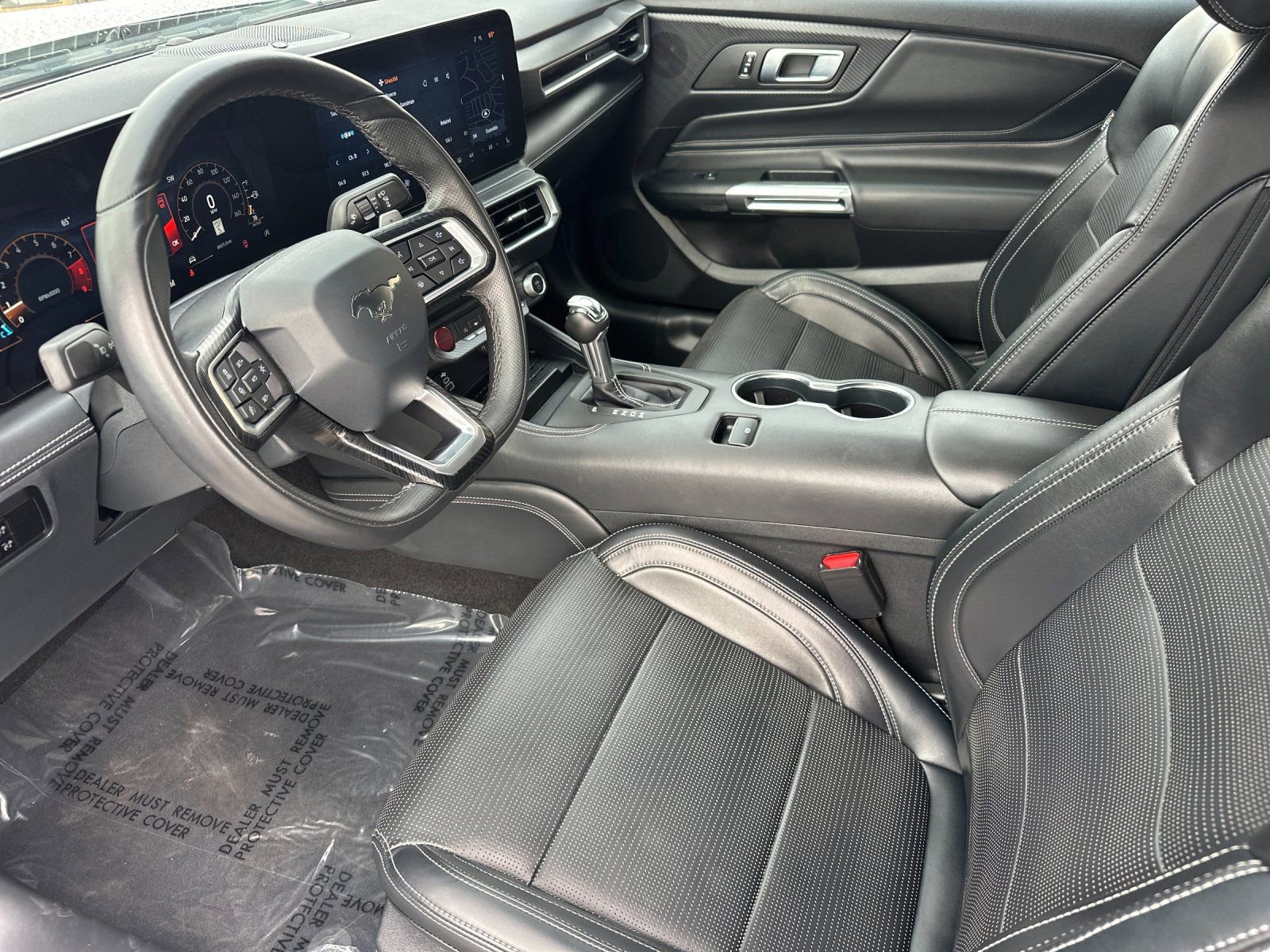 Used 2024 Ford Mustang GT Premium image 11