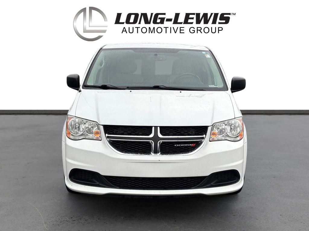 Used 2017 Dodge Grand Caravan SE w/ Power Window Group image 11