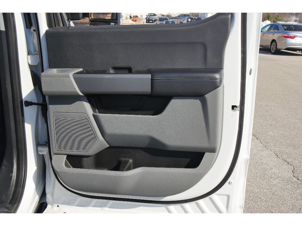 Used 2024 Ford F250 XLT image 19