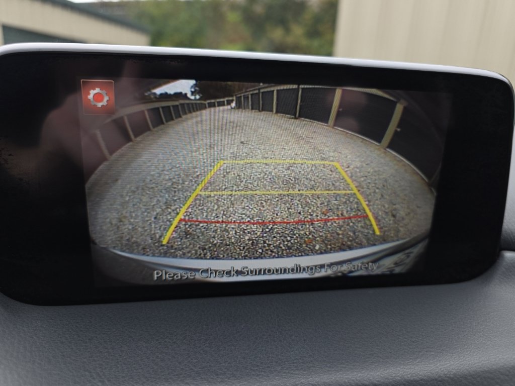 Used 2019 MAZDA CX-5 Grand Touring AWD/4WD image 27