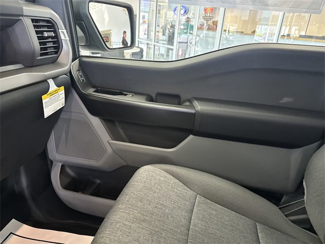 New 2025 Ford F150 XL image 22