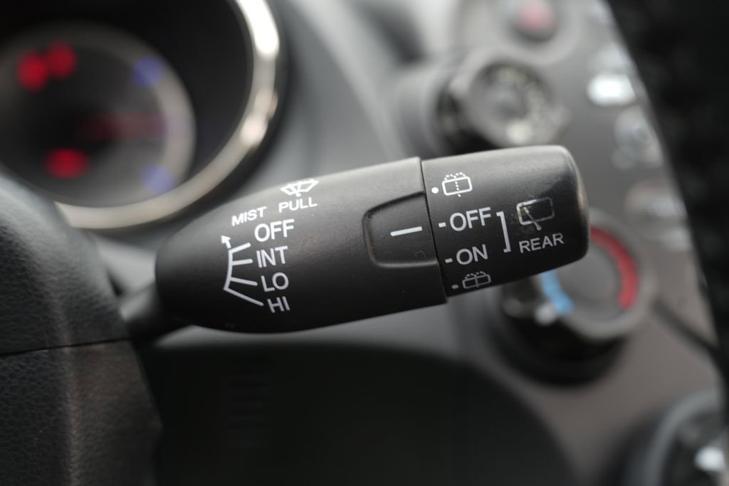 Used 2012 Honda Fit Sport image 46