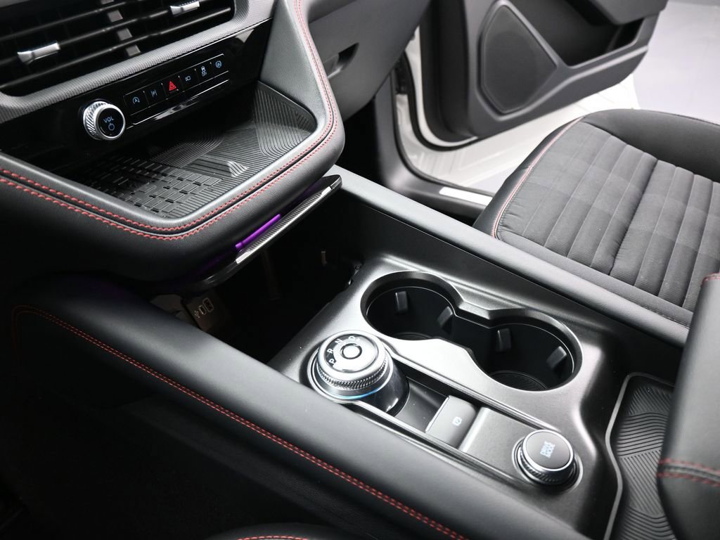 Certified 2025 Ford Explorer ST-Line w/ Premium Package image 17