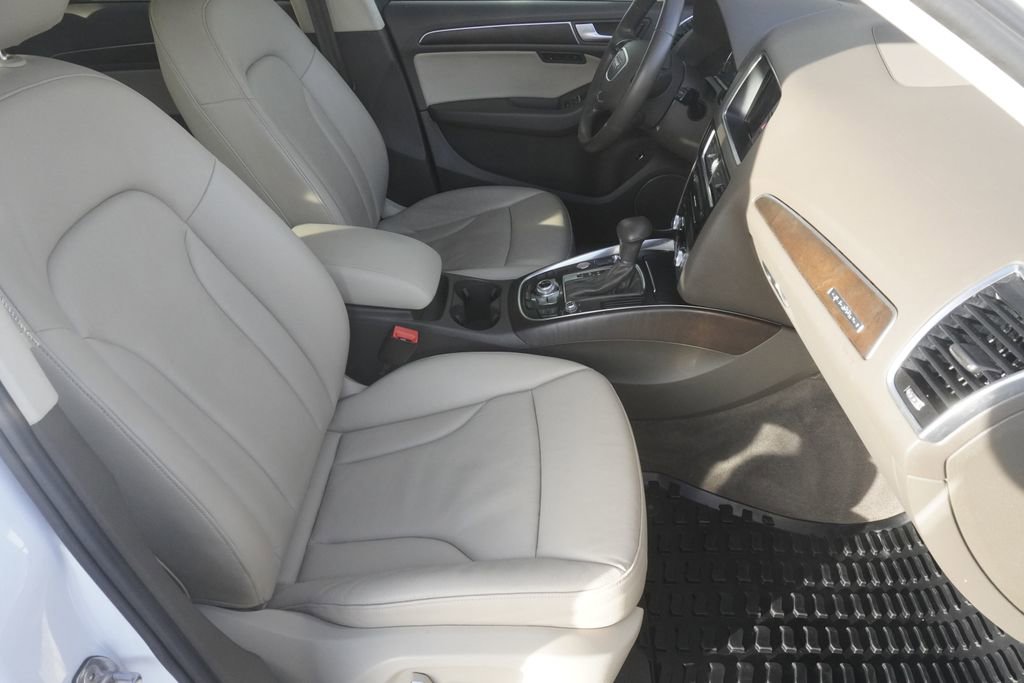 Used 2017 Audi Q5 2.0T Premium Plus image 23