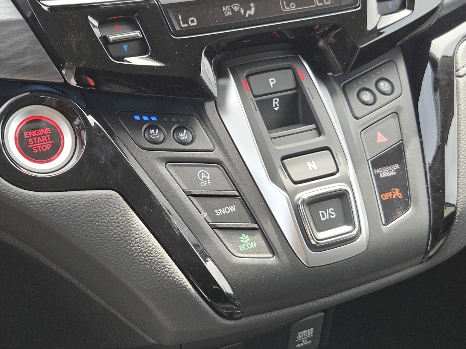 New 2026 Honda Odyssey Elite image 34