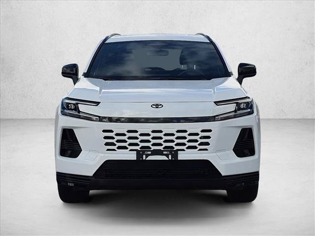 New 2026 Toyota RAV4 SE w/ Weather Package AWD/4WD image 6