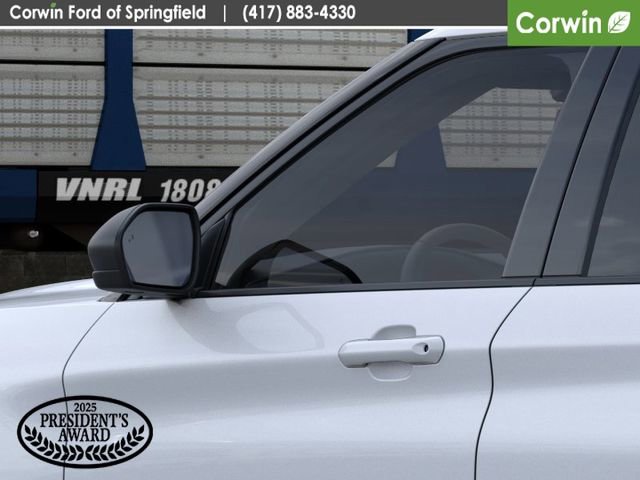 New 2026 Ford Explorer Active image 22