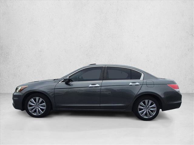Used 2011 Honda Accord EX-L image 8
