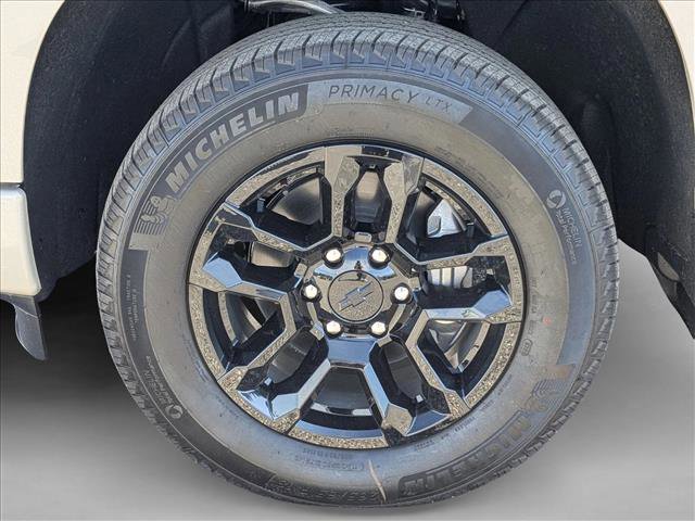 New 2026 Chevrolet Silverado 1500 RST image 9