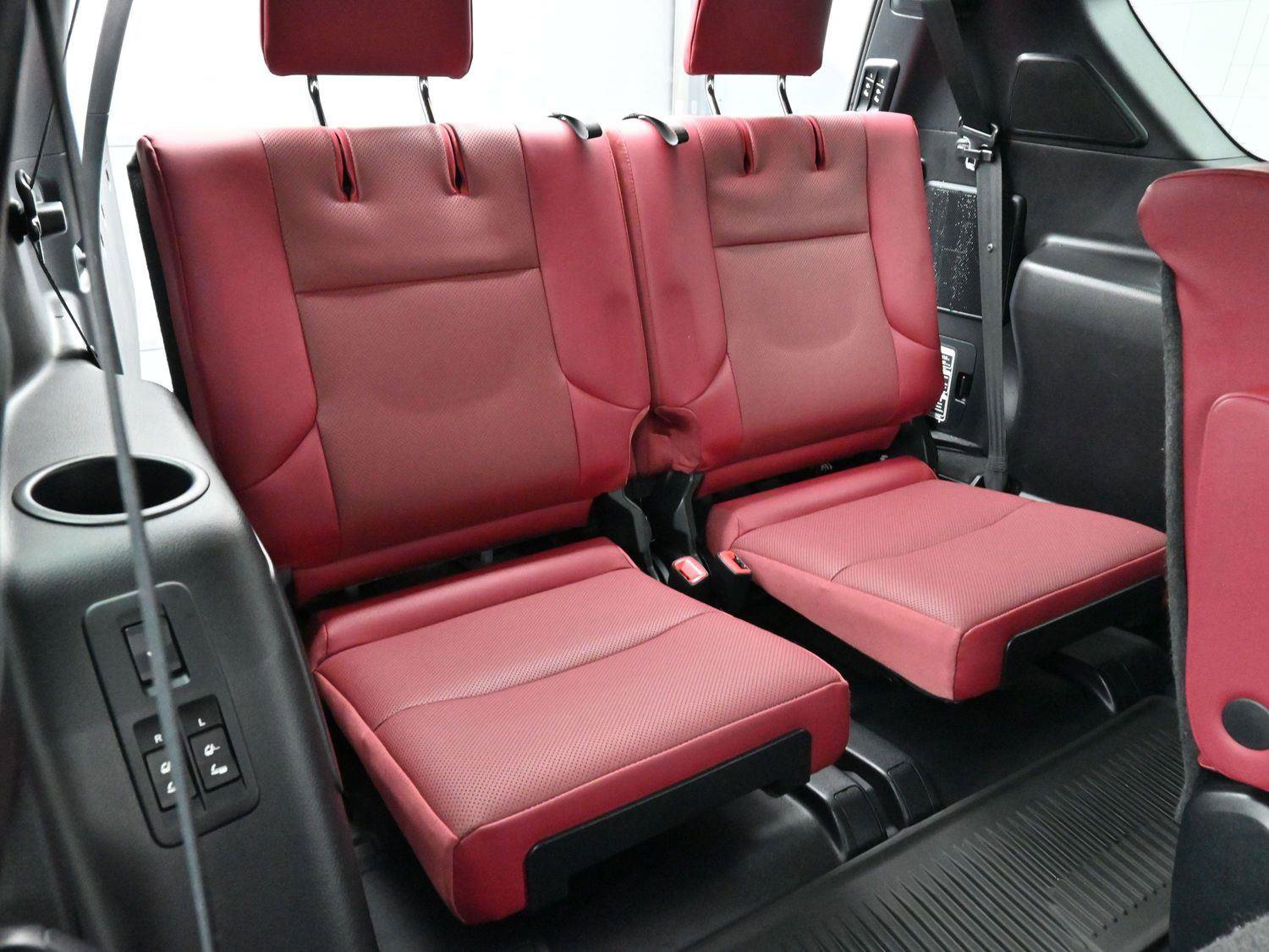 Used 2022 Lexus GX 460 Premium image 39