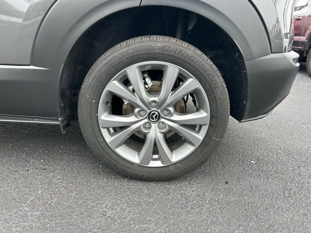 New 2026 MAZDA CX-30 AWD 2.5 S w/ Premium Package image 5