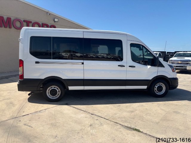 Used 2022 Ford Transit 350 XL RWD image 8