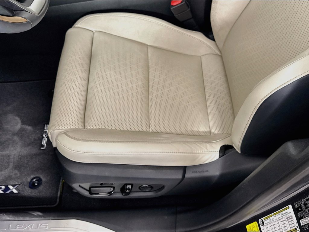 Certified 2025 Lexus RX 350 AWD w/ Convenience Package image 20