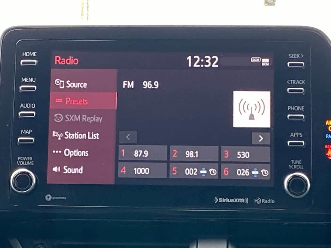 Certified 2021 Toyota C-HR Limited FWD image 16