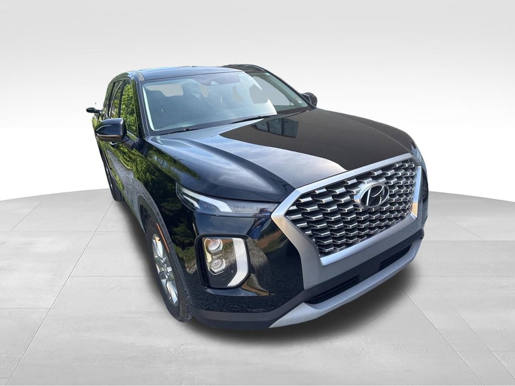 Used 2022 Hyundai Palisade SE AWD/4WD image 3