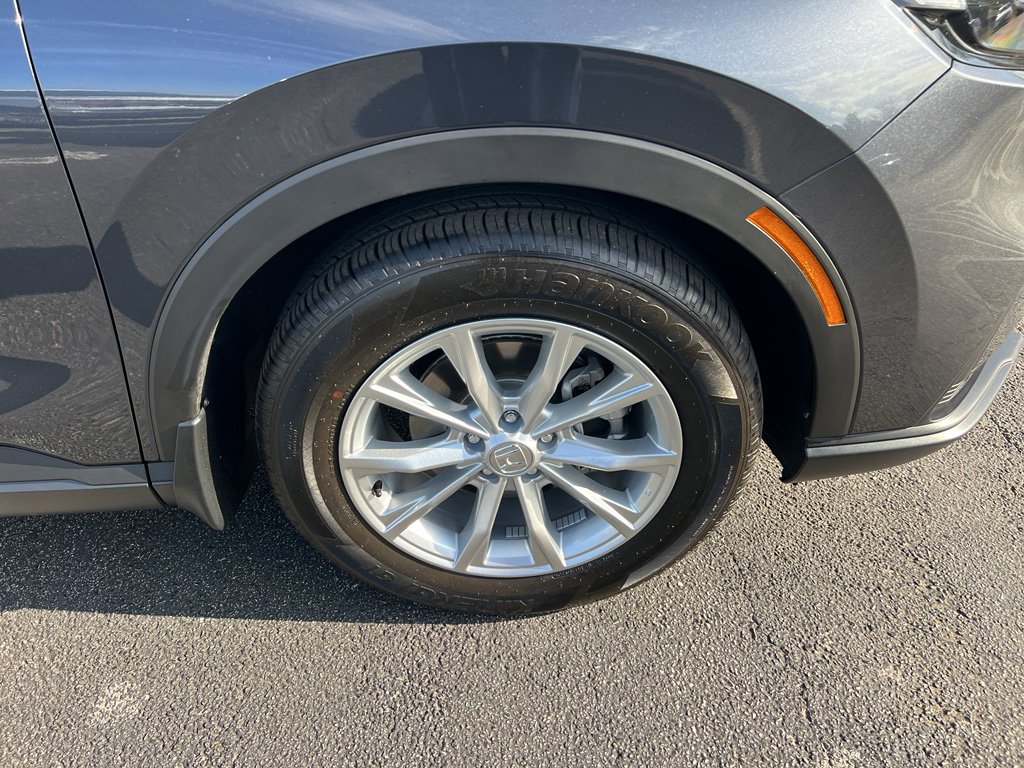 Certified 2025 Honda CR-V EX-L image 11