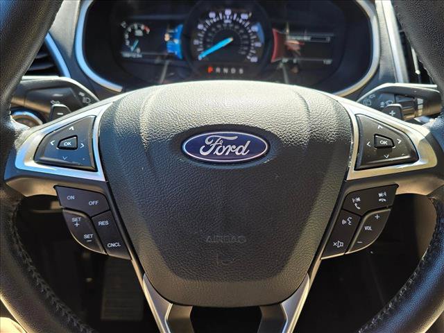 Used 2018 Ford Edge SEL w/ Equipment Group 201A FWD image 20