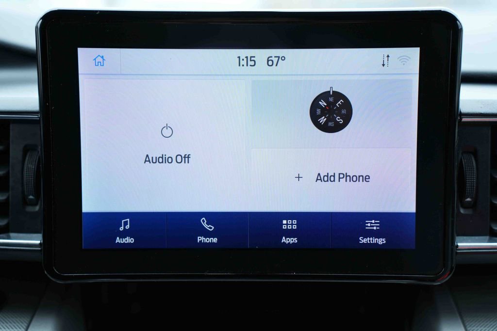 Certified 2023 Ford Explorer XLT w/ Equipment Group 202A image 35