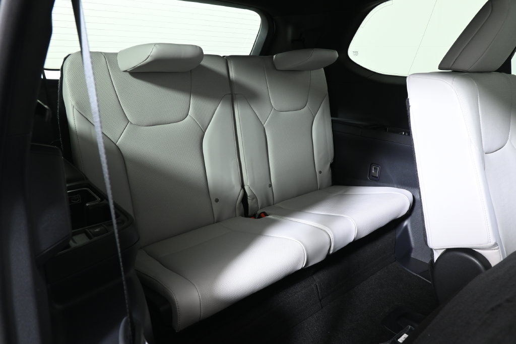 New 2026 Lexus TX 350 AWD w/ Technology Package image 32