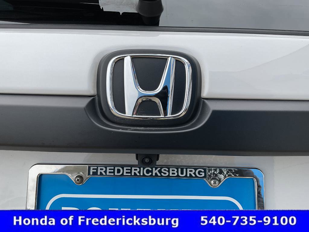 Certified 2023 Honda Passport TrailSport image 14