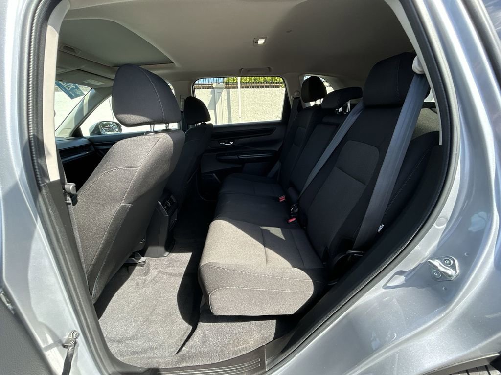 Certified 2023 Honda CR-V EX image 23
