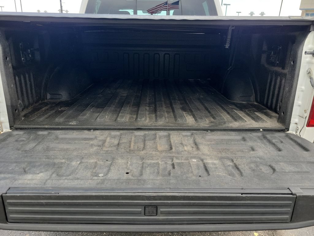 Used 2019 Ford F150 Lariat AWD/4WD image 19