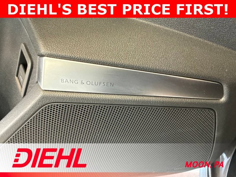 Used 2024 Audi S3 Prestige AWD/4WD image 14