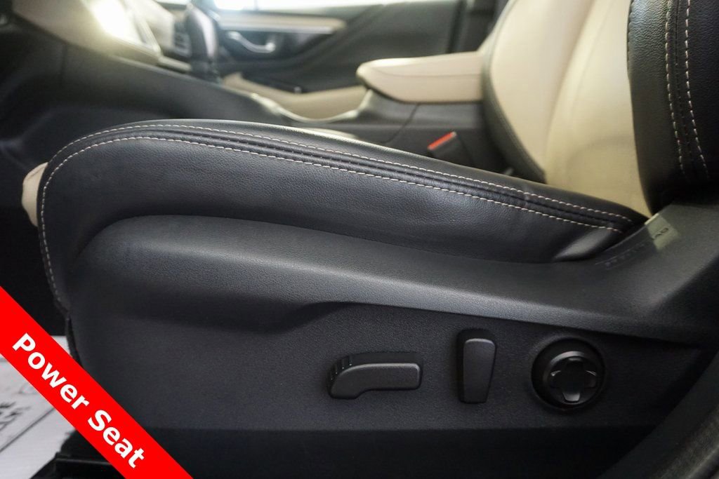 Used 2023 Subaru Outback Limited XT image 8