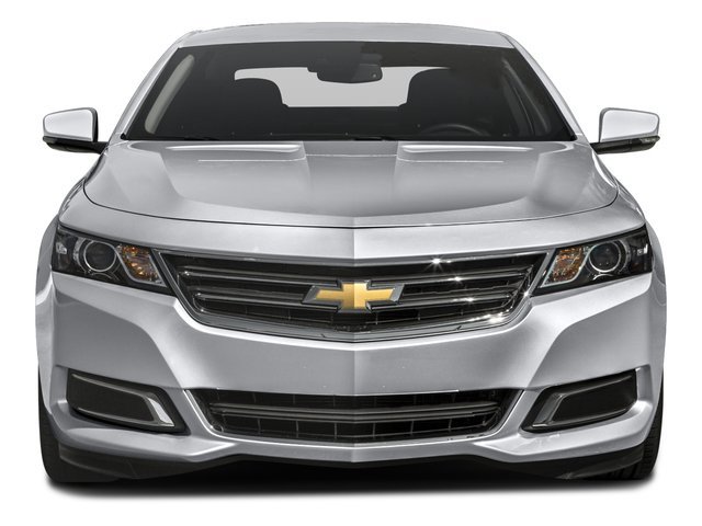 Used 2017 Chevrolet Impala LT FWD image 7