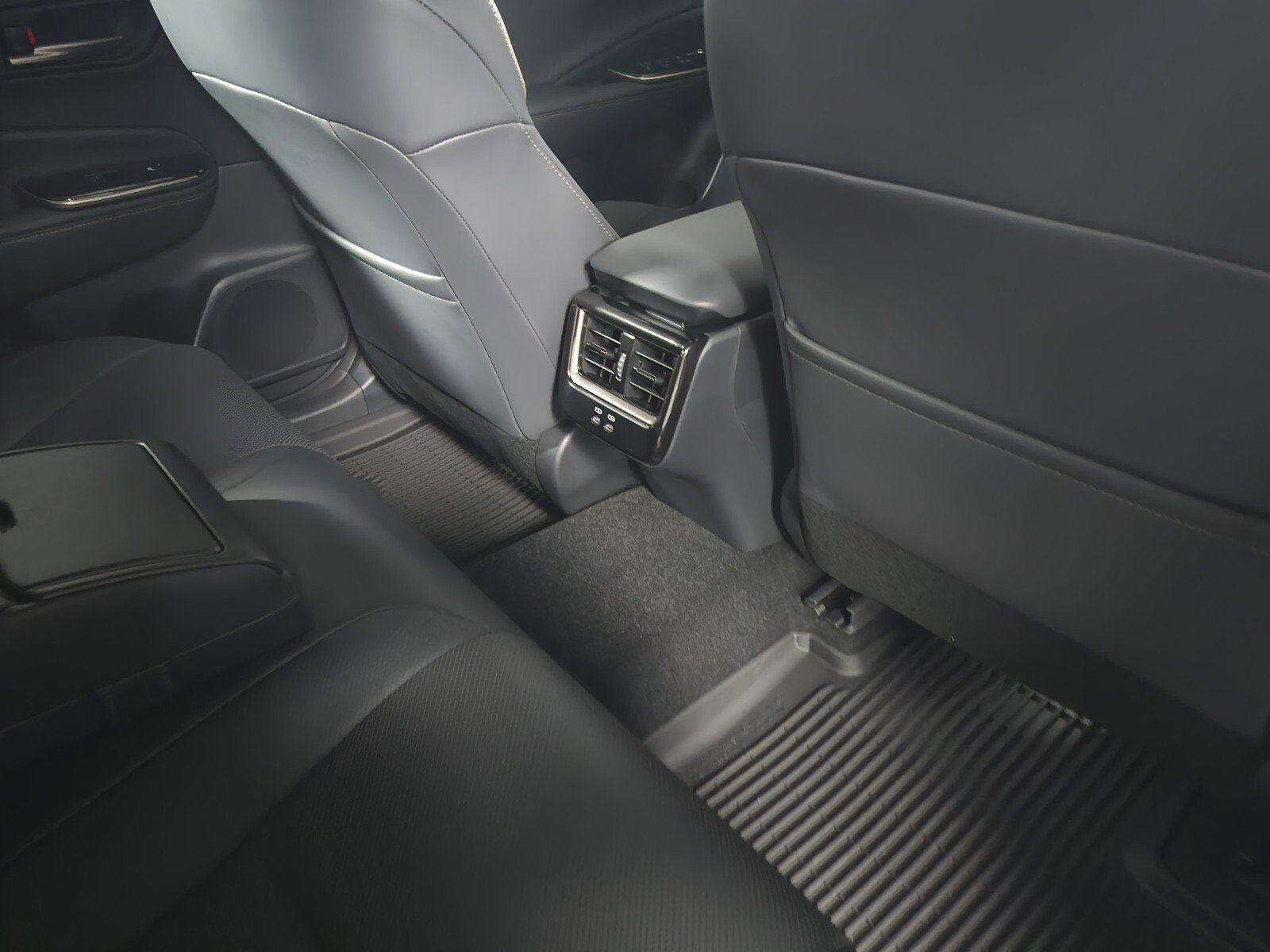 New 2026 Toyota Crown Limited image 31