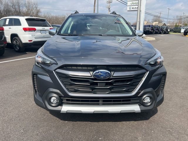 Used 2023 Subaru Outback Touring image 34