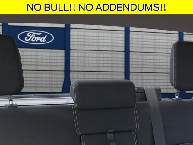 New 2026 Ford Ranger XL image 23