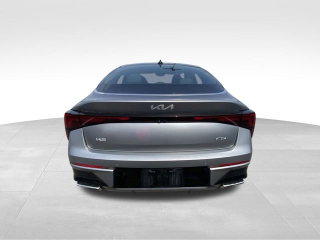 Used 2025 Kia K5 GT FWD image 8