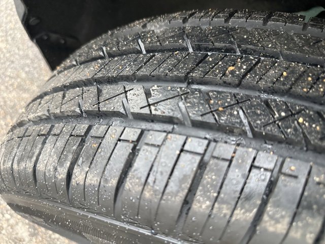 Used 2024 Ford Bronco Sport Big Bend image 30