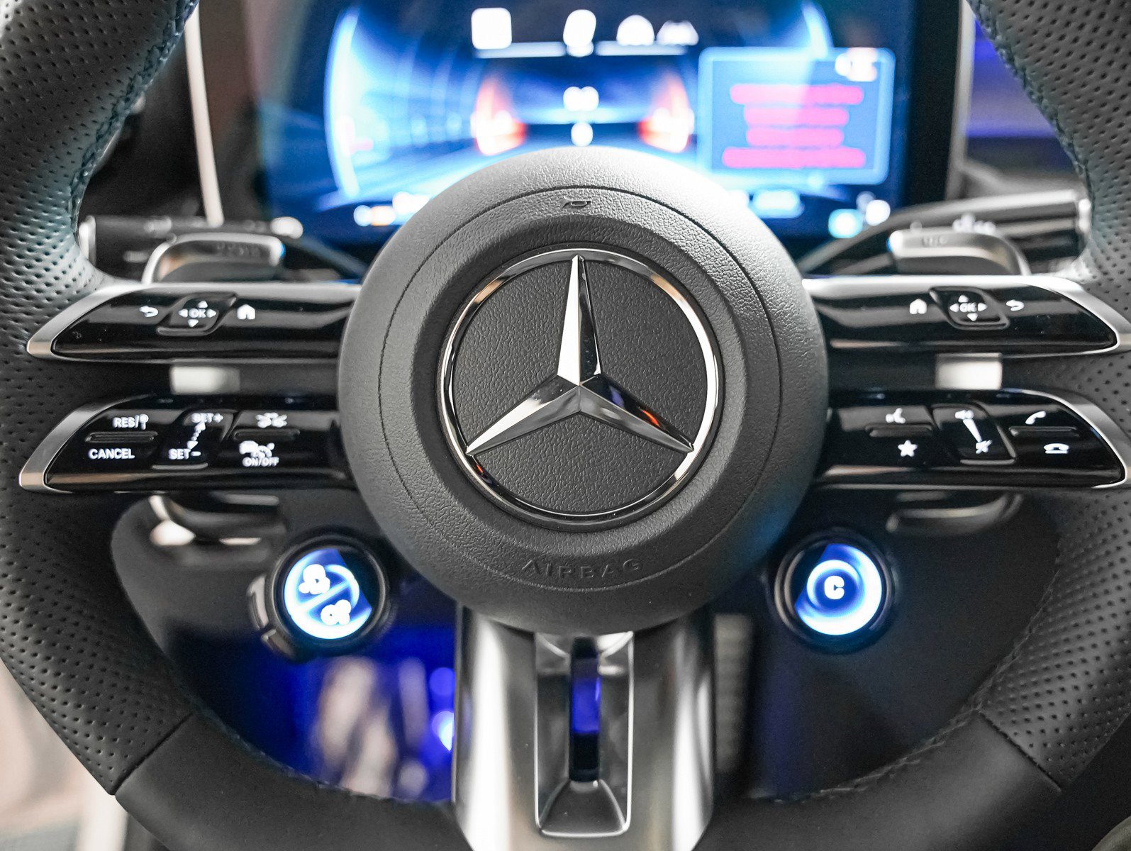 New 2026 Mercedes-Benz GLC 43 AMG 4MATIC image 15