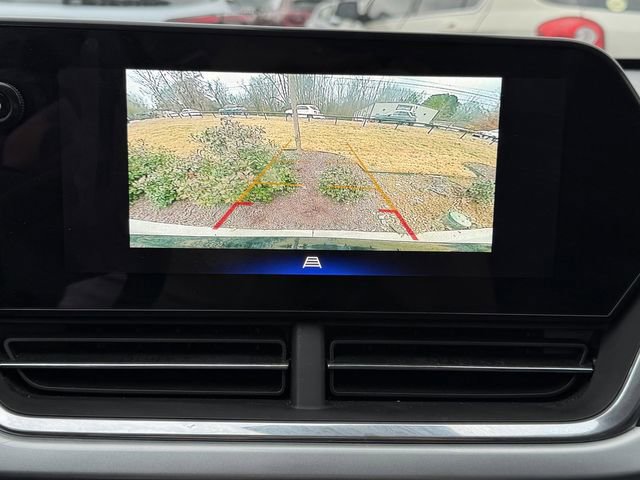 Used 2024 Chevrolet Trax LT image 29