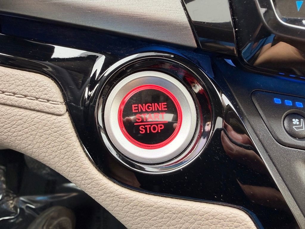 Used 2019 Honda Odyssey Elite image 18