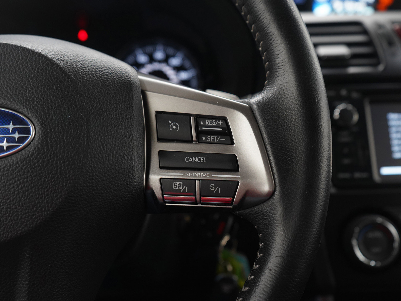 Used 2014 Subaru Forester 2.0XT Touring w/ Popular Package #2 image 27